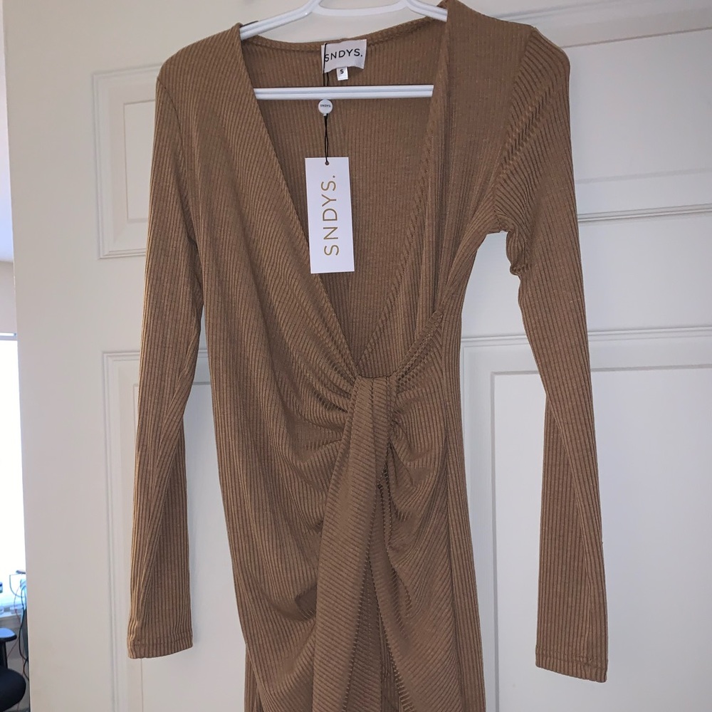 Size small dress
